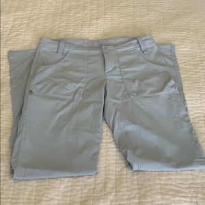 Columbia pants